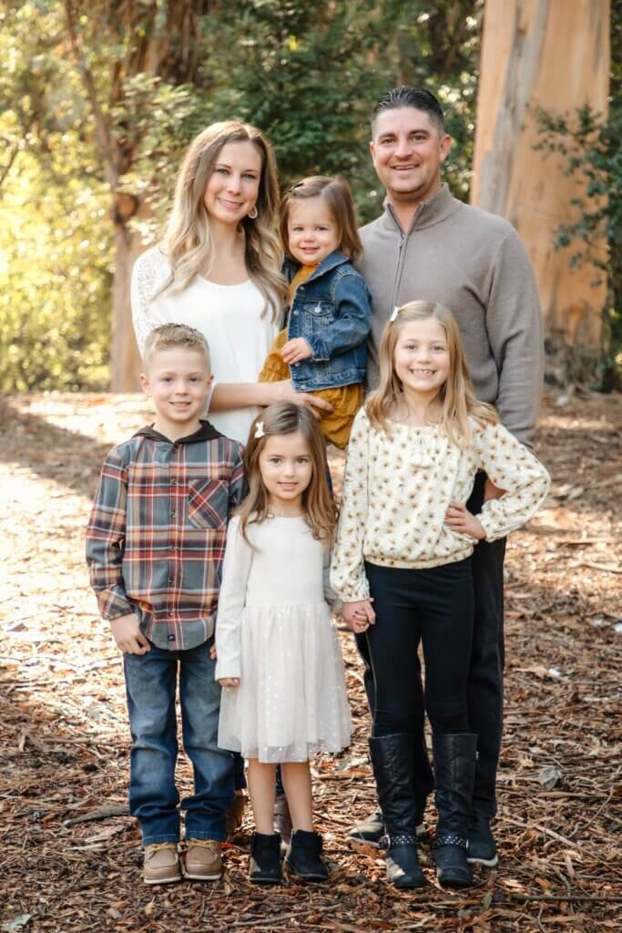 About Us Electrical Lines, LLC