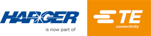 Harger is now a part of TE Connectivity