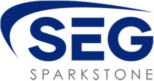 seg sparkstone logo